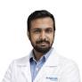 Dr Deepak B